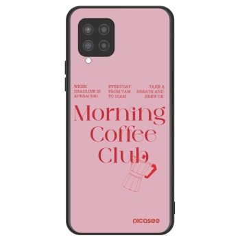 Maskica za Samsung Galaxy A42 A426B - Morning