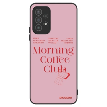 Maskica za Samsung Galaxy A72 A725F - Morning