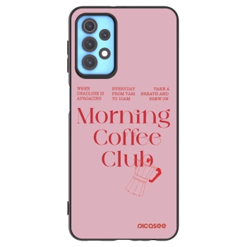 Maskica za Samsung Galaxy A32 4G SM-A325F - Morning