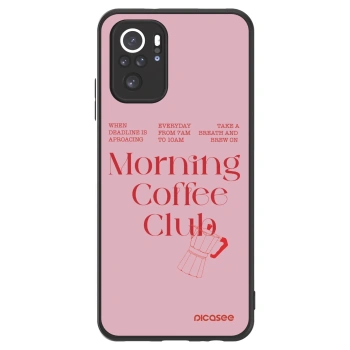 Maskica za Xiaomi Redmi Note 10S - Morning