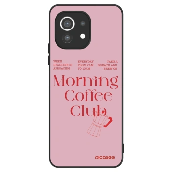 Maskica za Xiaomi Mi 11 - Morning