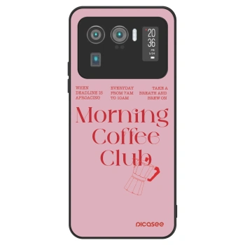 Maskica za Xiaomi Mi 11 Ultra - Morning