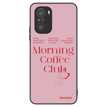 Maskica za Xiaomi Poco F3 - Morning