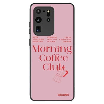 Maskica za Samsung Galaxy S20 Ultra 5G G988F - Morning