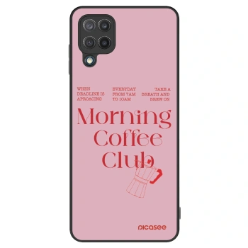 Maskica za Samsung Galaxy M12 M127F - Morning