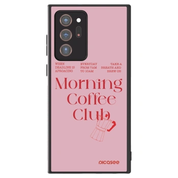 Maskica za Samsung Galaxy Note 20 Ultra - Morning