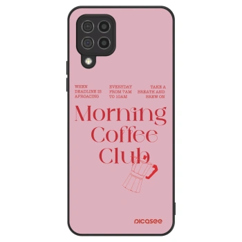Maskica za Samsung Galaxy A22 A225F 4G - Morning