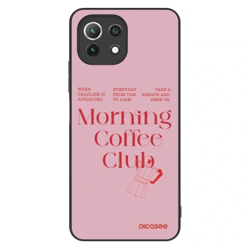 Maskica za Xiaomi 11 Lite 5G NE - Morning