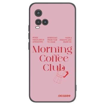 Maskica za Vivo Y33s - Morning