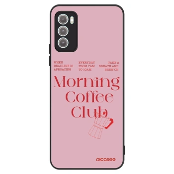 Maskica za Motorola Moto G60 - Morning