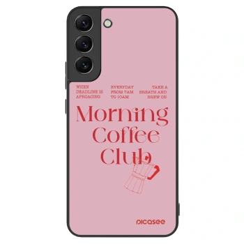Maskica za Samsung Galaxy S22+ 5G - Morning