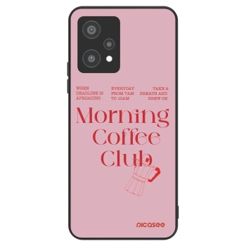 Maskica za Realme 9 Pro 5G - Morning