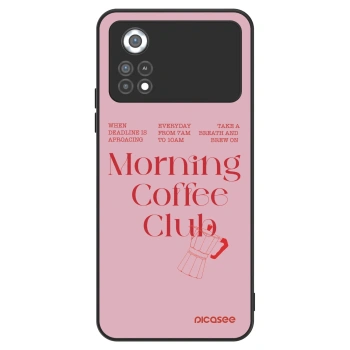 Maskica za Xiaomi Poco X4 Pro 5G - Morning