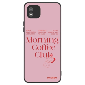 Maskica za Realme C11 (2021) - Morning