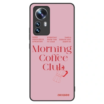 Maskica za Xiaomi 12 Pro - Morning