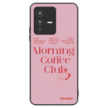 Maskica za Vivo V23 5G - Morning