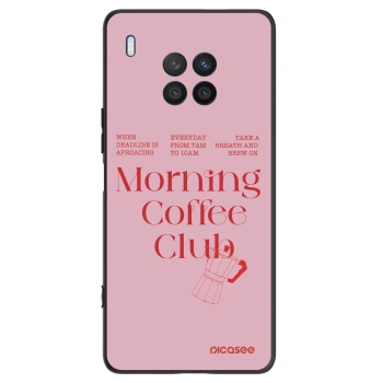 Maskica za Honor 50 Lite - Morning