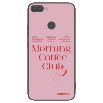Maskica za Huawei P Smart - Morning