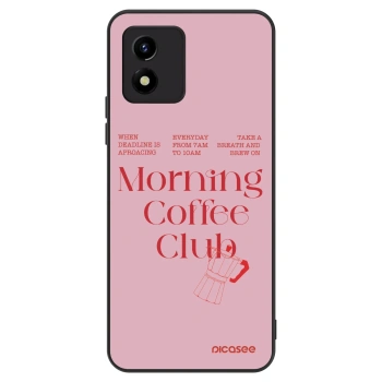 Maskica za Vivo Y01 - Morning