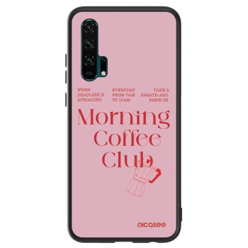 Maskica za Honor 20 Pro - Morning
