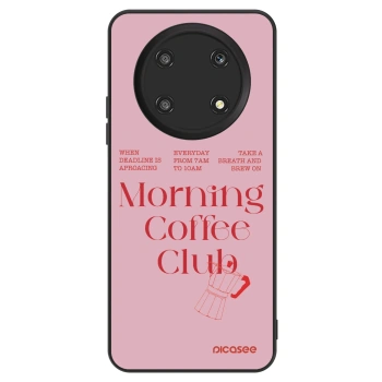 Maskica za Honor Magic4 Lite 5G - Morning