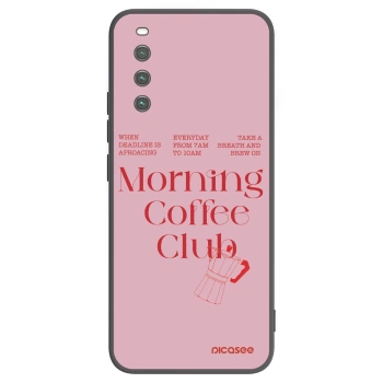 Maskica za Sony Xperia 10 IV 5G - Morning