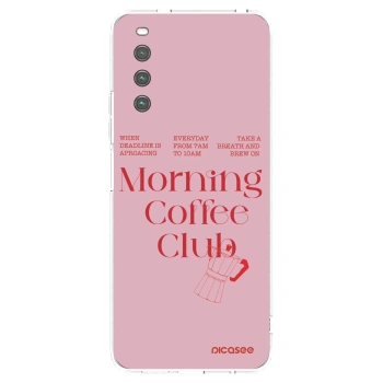 Maskica za Sony Xperia 10 IV 5G - Morning