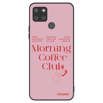 Maskica za Realme C21Y - Morning