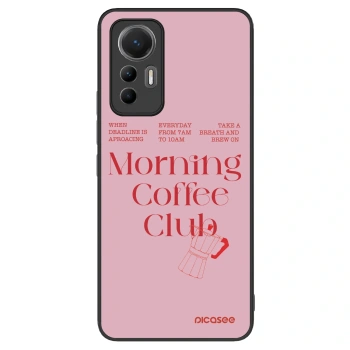 Maskica za Xiaomi 12 Lite - Morning
