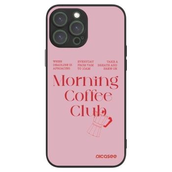Picasee ULTIMATE CASE MagSafe za Apple iPhone 13 Pro Max - Morning
