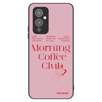 Maskica za OnePlus 9 - Morning