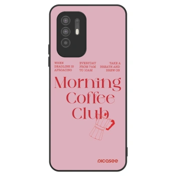 Maskica za OPPO A94 5G - Morning