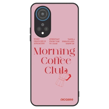 Maskica za Honor X7 - Morning
