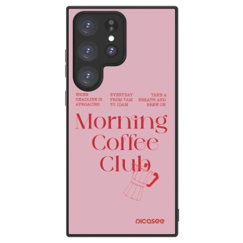 Maskica za Samsung Galaxy S23 Ultra 5G - Morning
