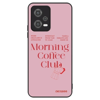 Maskica za Xiaomi Poco X5 - Morning