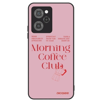 Maskica za Xiaomi Poco X5 Pro - Morning