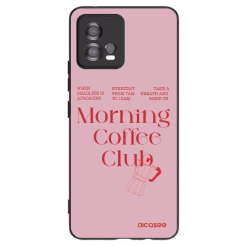 Maskica za Motorola Moto G72 - Morning