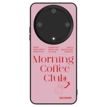 Maskica za Honor Magic5 Lite 5G - Morning