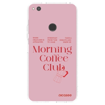 Maskica za Huawei P9 Lite 2017 - Morning