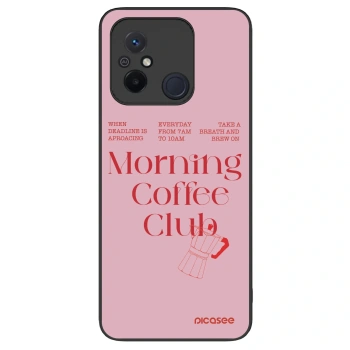 Maskica za Xiaomi Redmi 12C - Morning