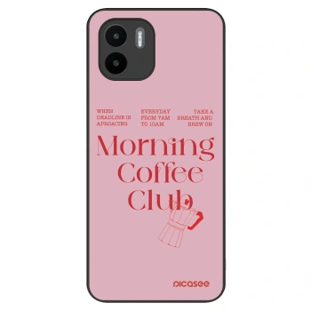 Maskica za Xiaomi Redmi A2 - Morning