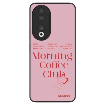 Maskica za Honor 90 5G - Morning