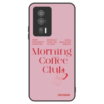 Maskica za Xiaomi Poco F5 Pro 5G - Morning