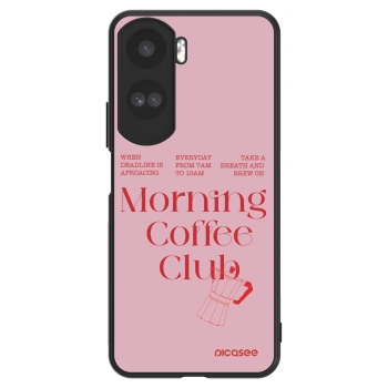 Maskica za Honor 90 Lite 5G - Morning
