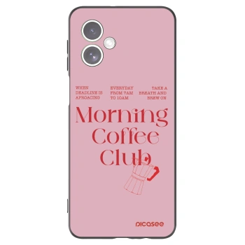 Maskica za Motorola Moto G54 5G - Morning