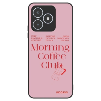 Maskica za Realme C53 - Morning