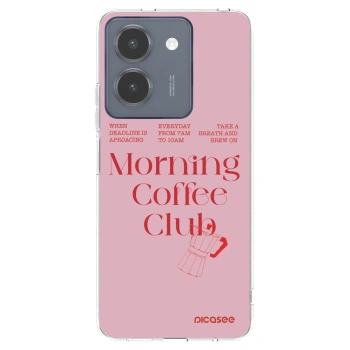 Maskica za Vivo Y36 4G - Morning