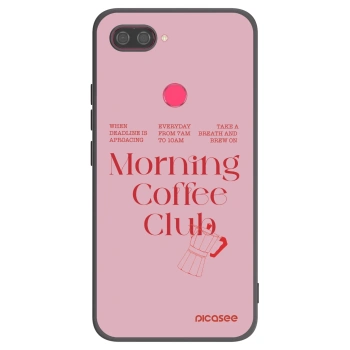 Maskica za Xiaomi Mi 8 Lite - Morning
