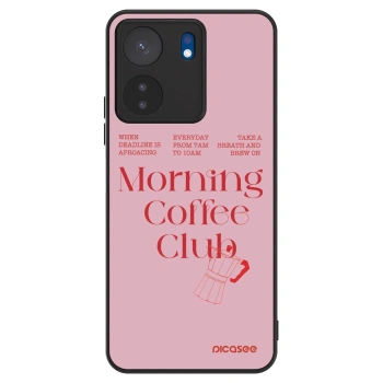Maskica za Xiaomi Redmi 13C 4G - Morning