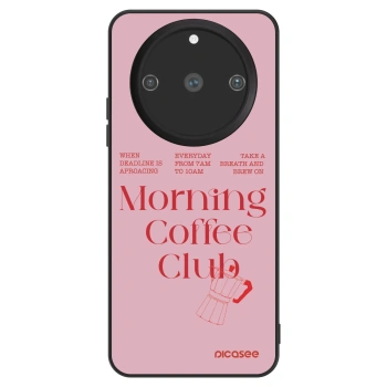 Maskica za Realme 11 Pro+ - Morning
